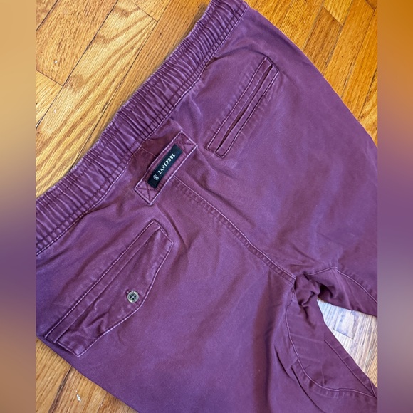 Zanerobe Joggers - 30 - Picture 6 of 6